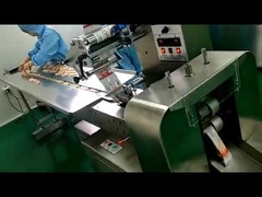 280 automatic packing machine